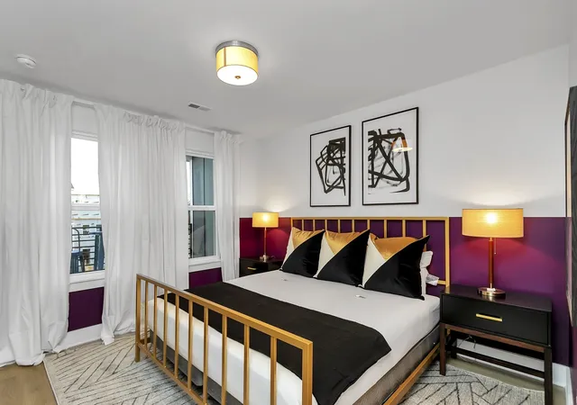 65th image of 110 Duke St #28 & 29, Nashville, TN 37207 | MLS# 2963115