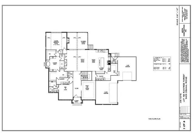 Photo 4 of Single family home for sale at 9405 Dewaal Ridge, Brentwood, TN 37027 | MLS# 3148747 | Listing updated on 2026-10-07