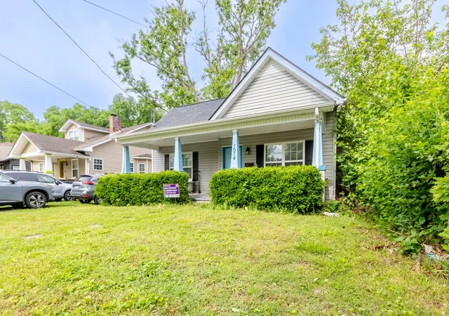 Homes for sale in Nashville, TN | 1014 Lischey Ave, Nashville, TN 37207 | MLS# 2958462