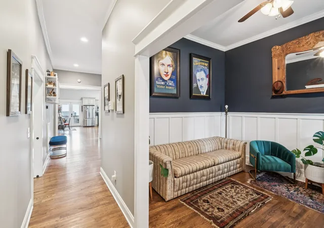 Homes for sale in Nashville, TN | 1014 Lischey Ave, Nashville, TN 37207 | MLS# 2958462
