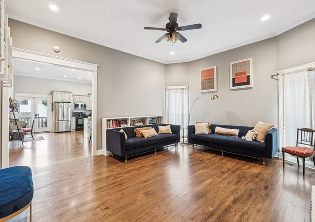 Homes for sale in Nashville, TN | 1014 Lischey Ave, Nashville, TN 37207 | MLS# 2958462