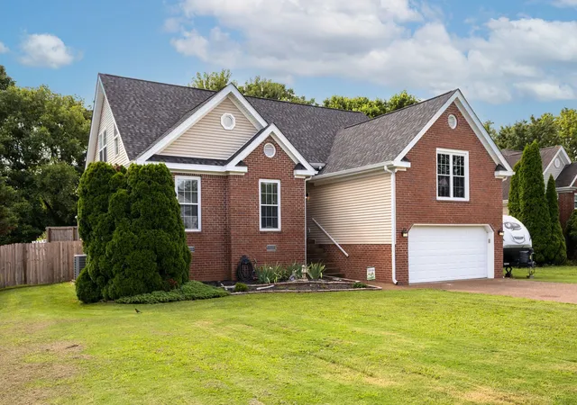 4th image of 1744 Shane Dr, Spring Hill, TN 37174 | MLS# 2962966