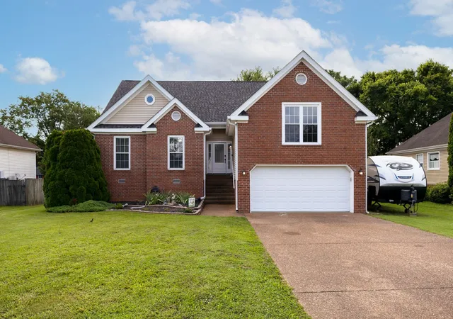 5th image of 1744 Shane Dr, Spring Hill, TN 37174 | MLS# 2962966