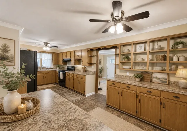 Homes for sale in Springville, TN | 1520 Old Springville Rd, Springville, TN 38256 | MLS# 2958848