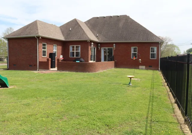 1st image of 27 Creekside Dr, Manchester, TN 37355 | MLS# 2962928
