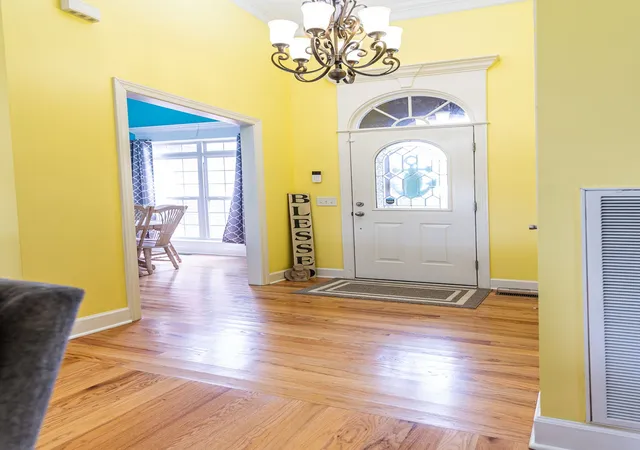 2nd image of 27 Creekside Dr, Manchester, TN 37355 | MLS# 2962928