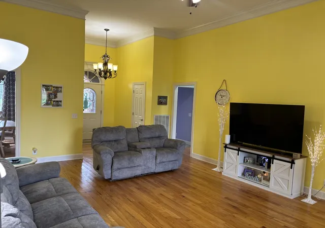 4th image of 27 Creekside Dr, Manchester, TN 37355 | MLS# 2962928