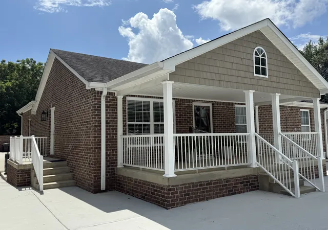 2nd image of 312 Union St, Tullahoma, TN 37388 | MLS# 3032966