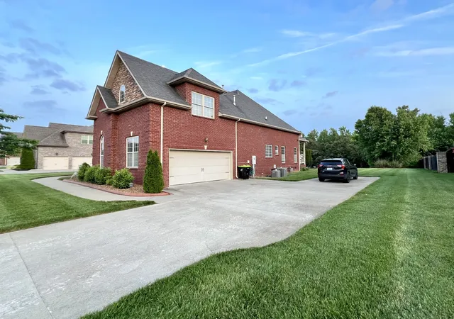 2nd image of 1956 Boyer Blvd, Clarksville, TN 37043 | MLS# 2964564