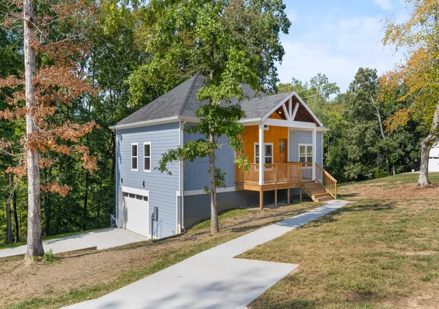 2nd image of 84 Devils Backbone Rd, Manchester, TN 37355 | MLS# 2996465