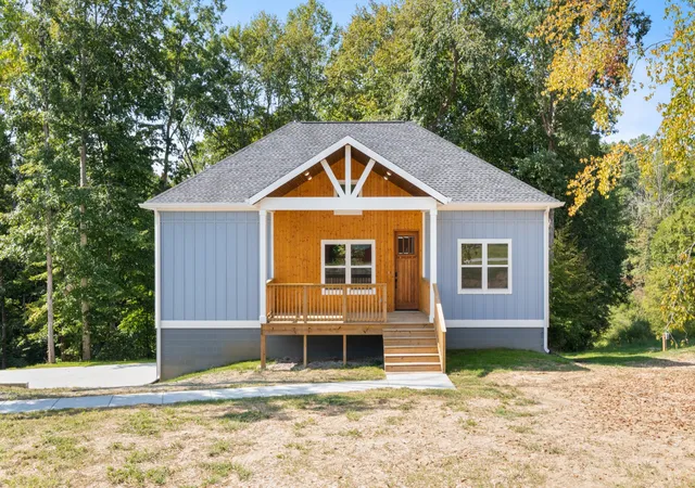 3rd image of 84 Devils Backbone Rd, Manchester, TN 37355 | MLS# 2996465