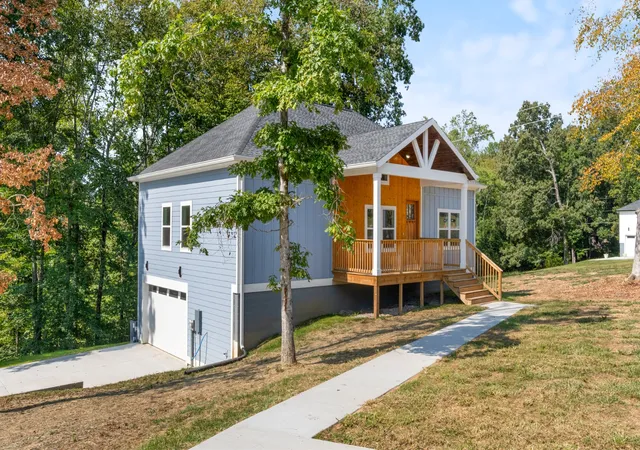 1st image of 84 Devils Backbone Rd, Manchester, TN 37355 | MLS# 2996465