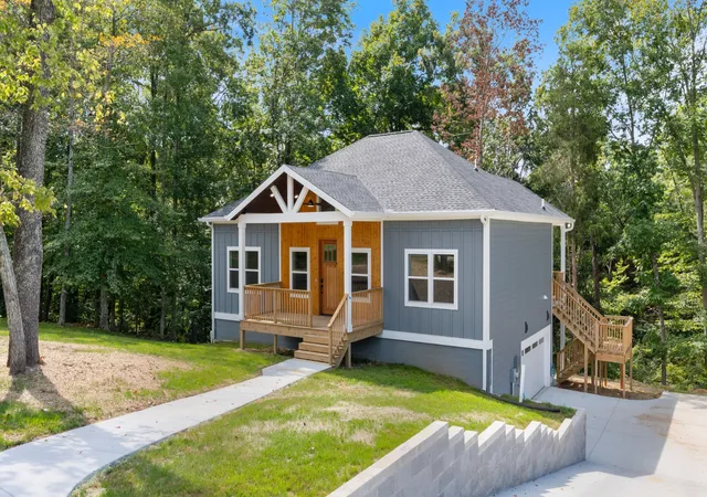 1st image of 108 Devils Backbone Road, Manchester, TN 37355 | MLS# 2996466