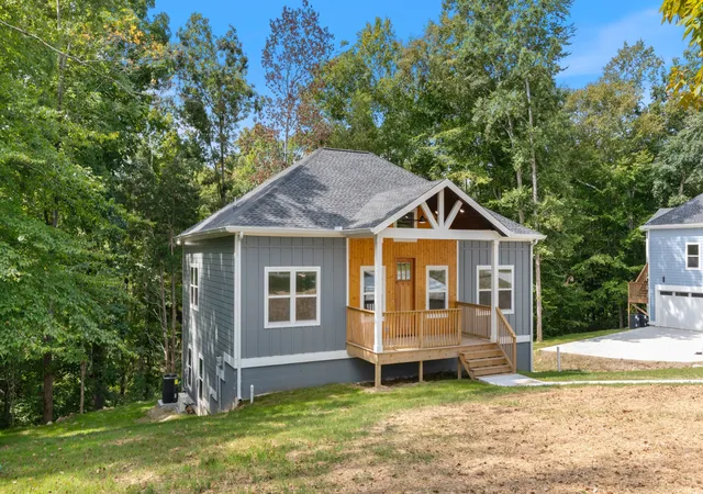 2nd image of 108 Devils Backbone Road, Manchester, TN 37355 | MLS# 2996466