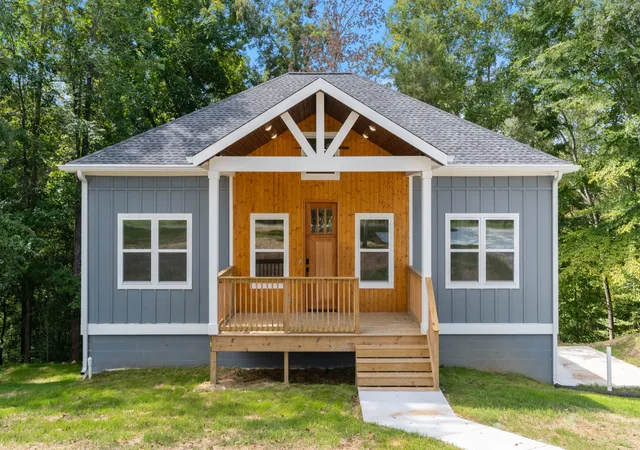 3rd image of 108 Devils Backbone Road, Manchester, TN 37355 | MLS# 2996466