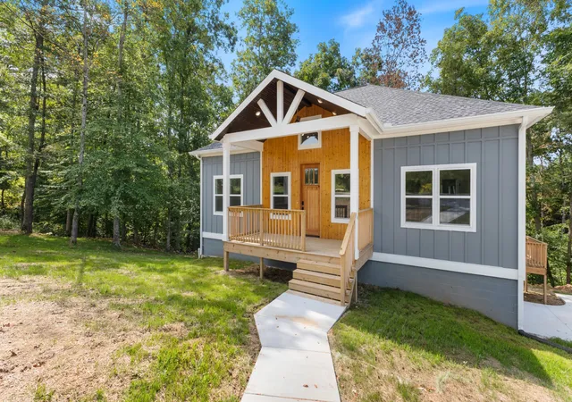 5th image of 108 Devils Backbone Road, Manchester, TN 37355 | MLS# 2996466