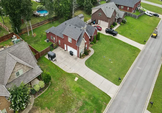 3rd image of 1131 Rivercrest Dr, Murfreesboro, TN 37129 | MLS# 2970620