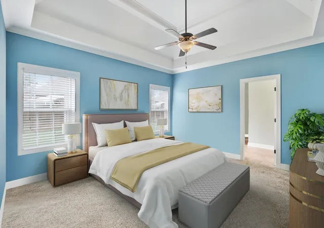 4th image of 1131 Rivercrest Dr, Murfreesboro, TN 37129 | MLS# 2970620