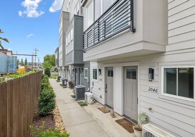4th image of 2044 Edison Park Ln, Nashville, TN 37209 | MLS# 2969898