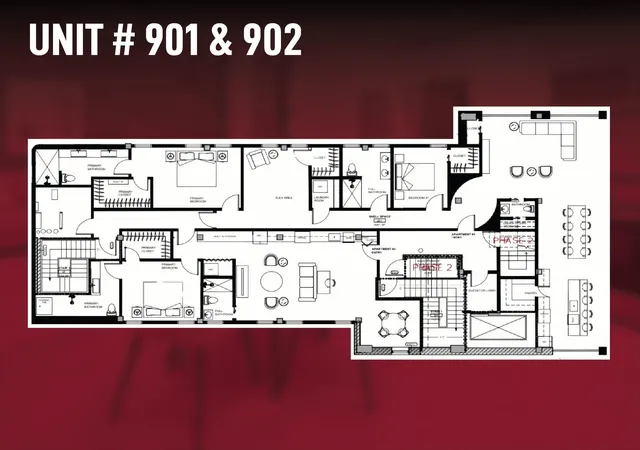 5th image of 117 E 7Th Street #902-A, Chattanooga, TN 37402 | MLS# 3144920