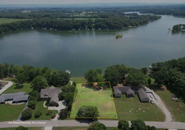 1st image of 0 Hickory Hill Dr, Estill Springs, TN 37330 | MLS# 2962891