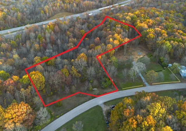 Photo 2 of Land for sale at 0 Davis Hollow Rd, Franklin, TN 37064 | MLS# 2962936 | Listing updated on 2025-12-10