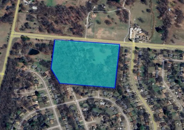 Photo 2 of Land for sale at 1 Robertson Rd, Memphis, TN 38127 | MLS# 2963202 | Listing updated on 2025-10-23
