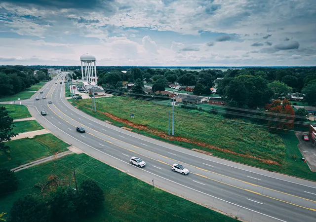 Photo 1 of Land for sale at 255 Tiny Town Road, Clarksville, TN 37042 | MLS# 2963167 | Listing updated on 2026-07-29