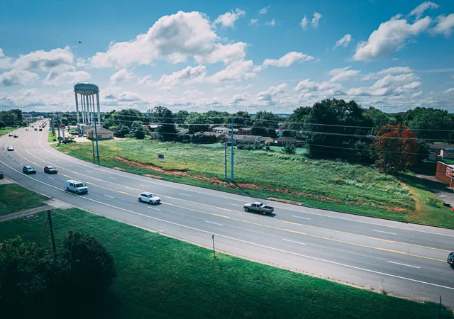 Photo 2 of Land for sale at 255 Tiny Town Road, Clarksville, TN 37042 | MLS# 2963167 | Listing updated on 2026-07-29