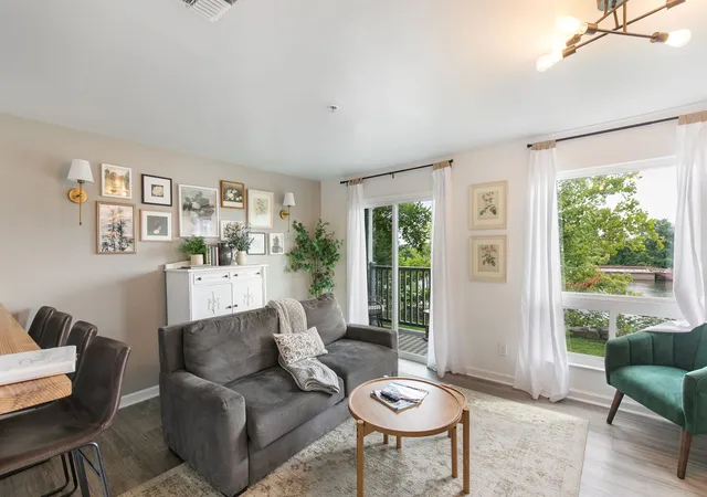 3rd image of 740 1St Ave N, Nashville, TN 37201 | MLS# 2963489