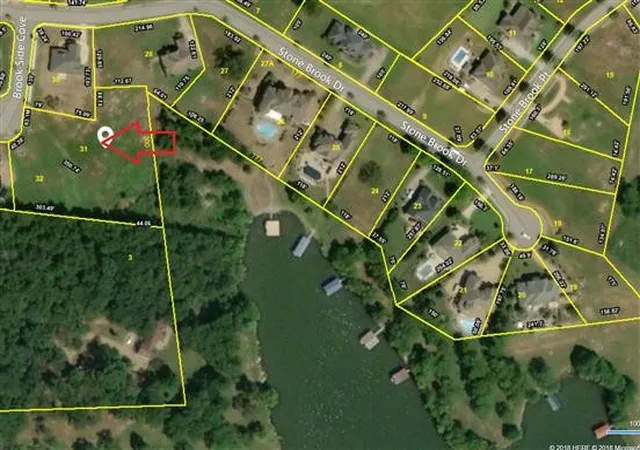 3rd image of 203 Brookside Cv, Lebanon, TN 37087 | MLS# 2963400