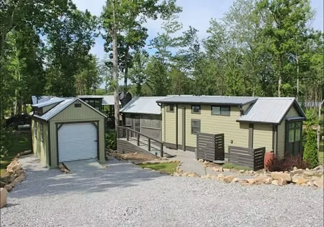 1st image of 675 Waters Edge Way, Tracy City, TN 37387 | MLS# 2986930