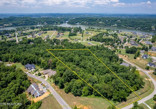 Photo 1 of Land for sale at 11 Rankin Ferry Loop, Louisville, TN 37777 | MLS# 3052186 | Listing updated on 2026-07-23