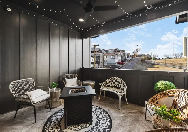 3rd image of 1033 Wedgewood Ave, Nashville, TN 37203 | MLS# 2963722