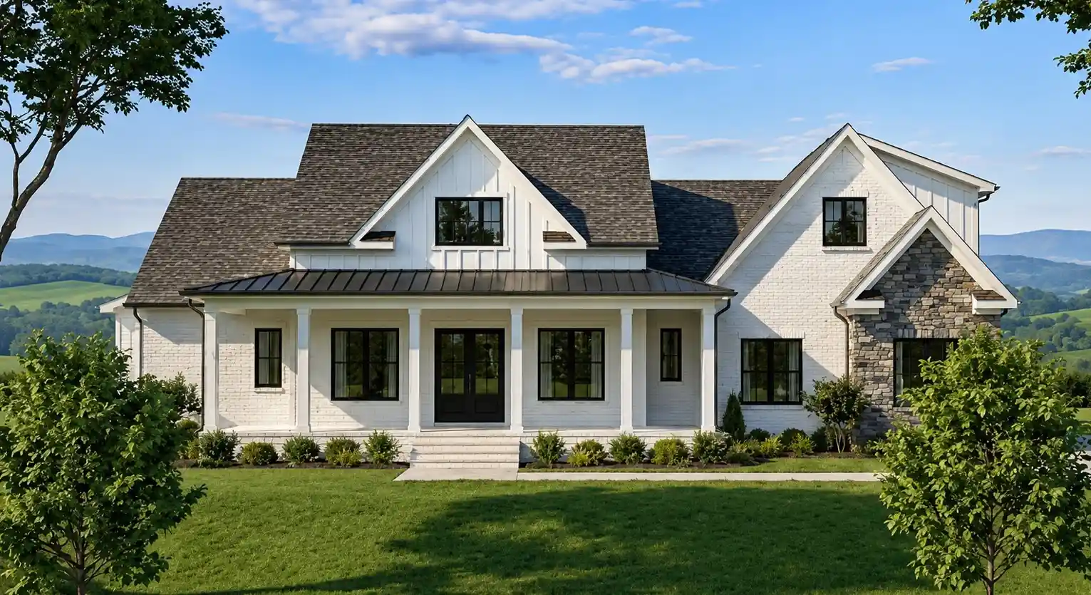 Photo 2 of Single family home for sale at 13 Theta Pike, Columbia, TN 38401 | MLS# 3528671 | Listing updated on 2026-10-23