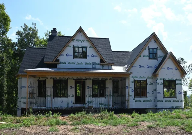 Photo 2 of Single family home for sale at 13 Theta Pike, Columbia, TN 38401 | MLS# 3528671 | Listing updated on 2026-08-28