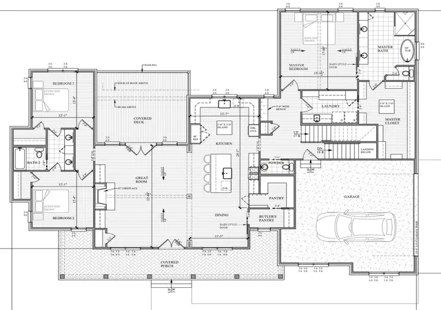 Photo 3 of Single family home for sale at 13 Theta Pike, Columbia, TN 38401 | MLS# 3528671 | Listing updated on 2026-08-28