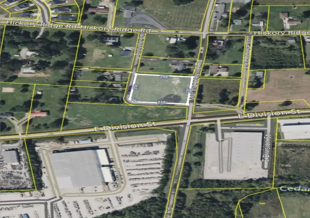 1st image of 2640 Martha Leeville Rd, Lebanon, TN 37090 | MLS# 2963922