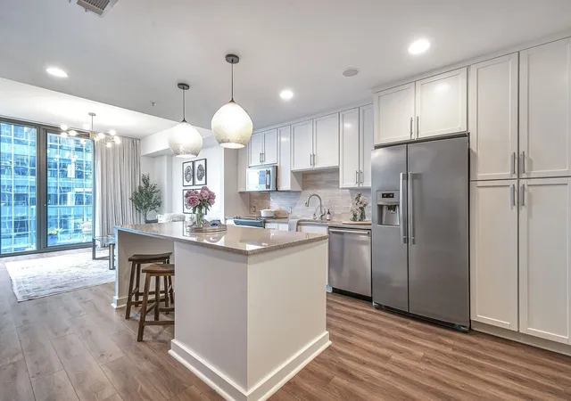 Photo 2 of Condo for sale at 1212 Laurel St #914, Nashville, TN 37203 | MLS# 2969381 | Listing updated on 2026-06-13