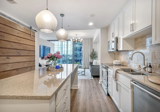 Photo 1 of Condo for sale at 1212 Laurel St #914, Nashville, TN 37203 | MLS# 2969381 | Listing updated on 2026-06-13