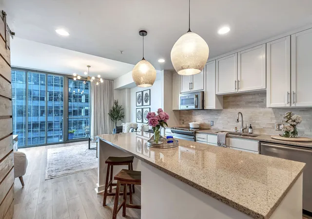 Photo 3 of Condo for sale at 1212 Laurel St #914, Nashville, TN 37203 | MLS# 2969381 | Listing updated on 2026-06-13