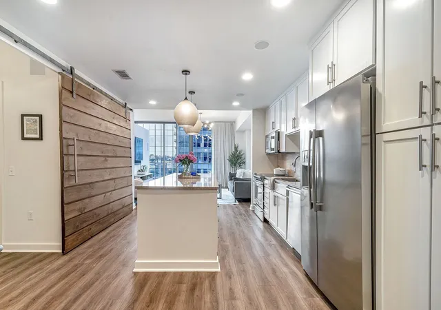 Photo 4 of Condo for sale at 1212 Laurel St #914, Nashville, TN 37203 | MLS# 2969381 | Listing updated on 2026-06-13