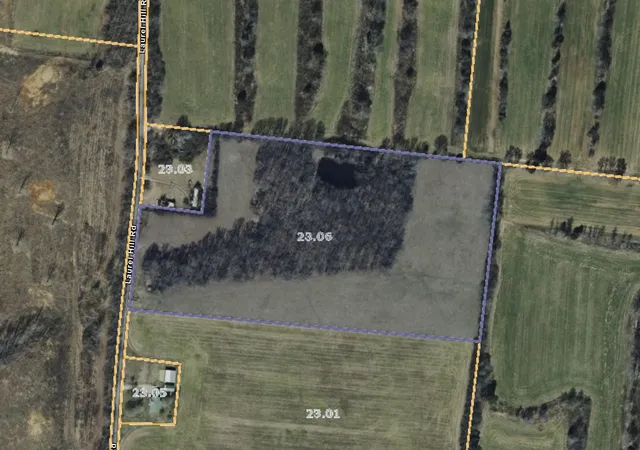 20th image of 42 Laurel Hill Rd, Lawrenceburg, TN 38464 | MLS# 2964751