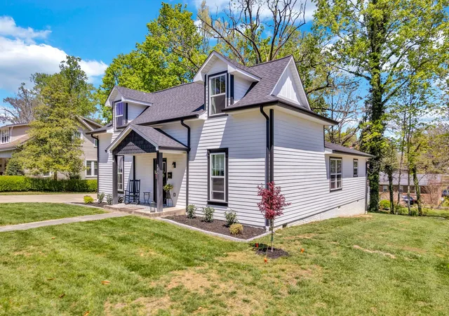 2nd image of 605 Dixie Ave N, Cookeville, TN 38501 | MLS# 2964179