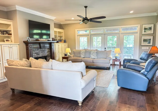 5th image of 3500 Riverview Rd, Lewisburg, TN 37091 | MLS# 2964673