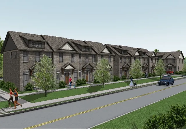3rd image of 100 Halfrunner Way #1, Smyrna, TN 37167 | MLS# 2964476
