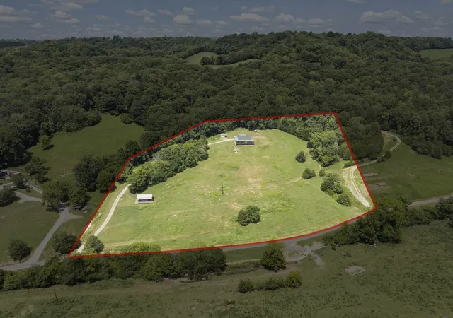 Photo 1 of Sale Pending at 4375 Hollis Creek Rd, Woodbury, TN 37190 | MLS# 2973988 | Listing updated on 2025-09-01