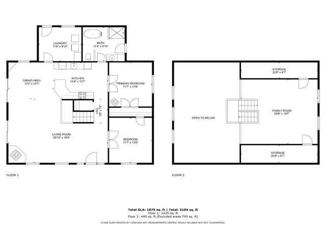 Photo 42 of Sale Pending at 4375 Hollis Creek Rd, Woodbury, TN 37190 | MLS# 2973988 | Listing updated on 2025-09-01