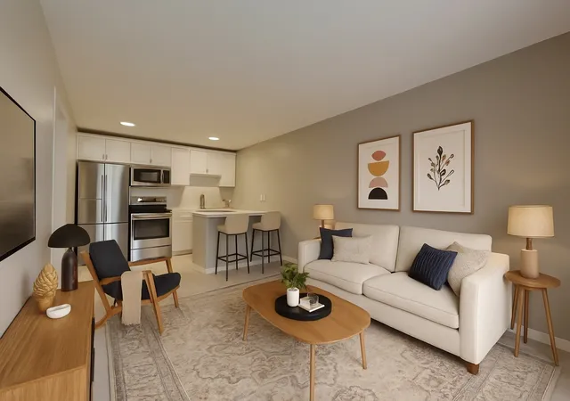Condo for sale at 2601 Hillsboro Pike #C15, Nashville, TN 37212 | MLS# 2967805