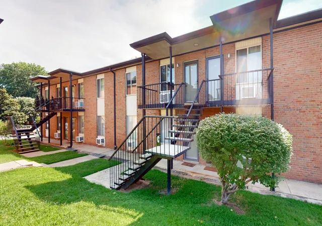 Photo 1 of Condo for sale at 2601 Hillsboro Pike #C15, Nashville, TN 37212 | MLS# 2967805 | Listing updated on 2026-10-14